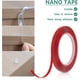 thumbnail image 5 of Barrera de seguridad para bebés, protector de borde de muebles transparente, protector de muebles transparente, protección para bebés que se quita sin dañarlos para el hogar, la escuela, la guardería, 5 of 5
