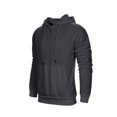 thumbnail image 5 of Sweatsuits for Men 2 Piece tracksuit Sets Full Zip Hoodie Sweatpants for Men Casual Sports Jogging Suits, 5 of 5
