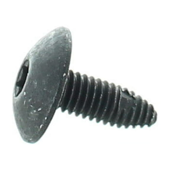 Polaris New OEM SCR Txth M6X1.0X15 Zpb Tap, 7519092