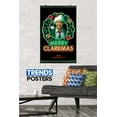 thumbnail image 2 of National Lampoon's Christmas Vacation - Clark Wall Poster, 22.375" x 34", 2 of 5