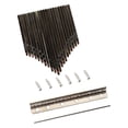 thumbnail image 2 of kusrkot 21 Keys Replacement Replaces for Piano Music Lover Adults Beginners Professional, 2 of 9