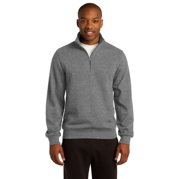 Sport-Tek ST253 1/4-Zip Sweatshirt