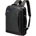 thumbnail image 2 of OPACK Rfid Business 15.6 inch Laptop Backpack Convertible Increase Compartment Anti-Theft Laptop Rucksack USB Charging and Water Resistant College Multi-Functional Travel, 2 of 4