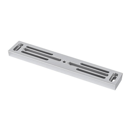 Kokiya Telescope Mounting Plate, 228mm 9 inch 1/4\" Thread Accessory Astronomy
