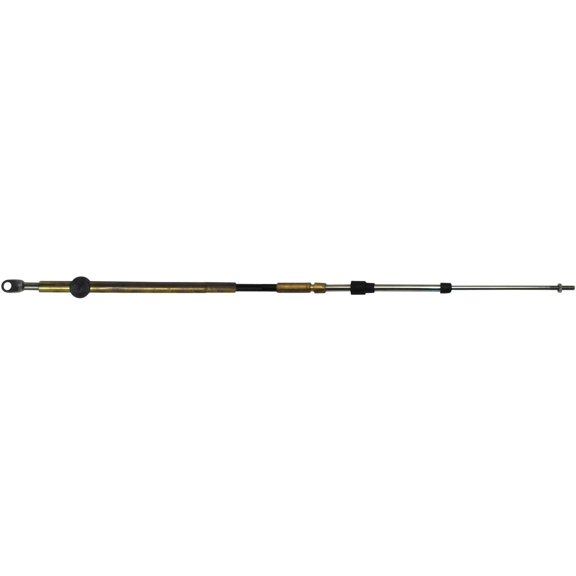 SeaStar Solutions CC21020 Standard 630-Type Control Cable for Mariner (Pre-1993, 40 HP & Under) - 20'