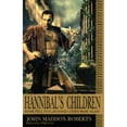 thumbnail image 1 of Hannibal's Children (Hardcover), 1 of 1