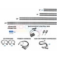 thumbnail image 2 of LEDGlow Advanced Million Color LED Snowmobile Lighting Kit, 2 of 4