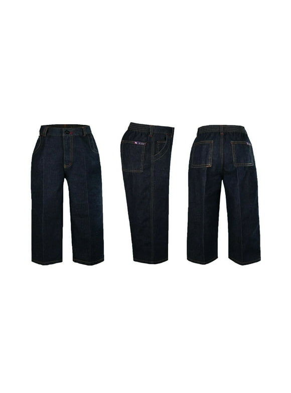 Baby Jeans in Baby Clothing Items - Walmart.com