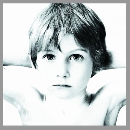 Pre-Owned U2 - Boy (2008)