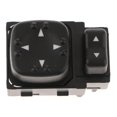 thumbnail image 2 of S SERENABLE Folding Rear View Switch Switch Suitable For Car Vehicle Accessories, 2 of 8