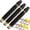 3 PCS, variant on 2026 Upgrade High Pressure Car Wash Water Gun, Adjustable Nozzle, High-Strength Aluminum Alloy Core, Multipurpose for Car Cleaning & Garden Plant Watering