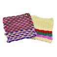 thumbnail image 3 of Wood Knitting Weaving Looms with Yarns Warp Adjusting Rods Combs and Shuttles with Detailed Instructions(1 Set ), 3 of 4
