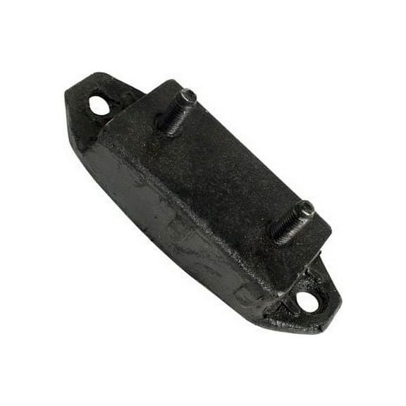 Rear Engine Mount - Compatible with 1971 - 1972 Volkswagen Super Beetle 1.6L H4