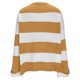 thumbnail image 5 of HongQid Sweaters for Women Crewneck Striped Cute Color Block Fall Winter Knitted Pullover Tops, 5 of 8