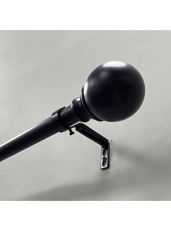 Gold Curtain Rods in Curtain Rods