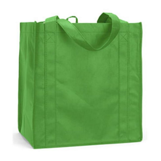 R3000 Reusable Shopping Bag Green