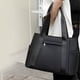 thumbnail image 4 of Organizadores de armario y almacenamiento, Organización y almacenamiento, Contenedores de almacenamiento, Bolso de cuerpo de nailon para mujer, Monedero de mujer mini con cremallera de 3 capas, Bolso, 4 of 6