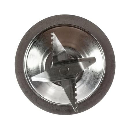 Replacement Blender Cutter Blade Replaces Braun 4184-625