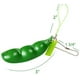 thumbnail image 5 of 3 PCS Fidget Toy Set, Edamame Keychain Squeeze-a-Bean Soybean Edamame Stress Relief Anti-Ansiedad Fun Bean Toy Gift Adepaton LRWJ548, 5 of 7