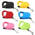 thumbnail image 2 of Huanledash 3M 5M Long Retractable Dog Pet Lead Extendable Outdoor Training Leash, 2 of 7