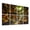 Color 4, variant on 8 Pack Art Acoustic Panels Sound Absorbing Stellar Isolation Warmth Flame Vast Decorative Soundproof Wall Panels Self Adhesive for Nursery Game Room Bedroom 48"x32"