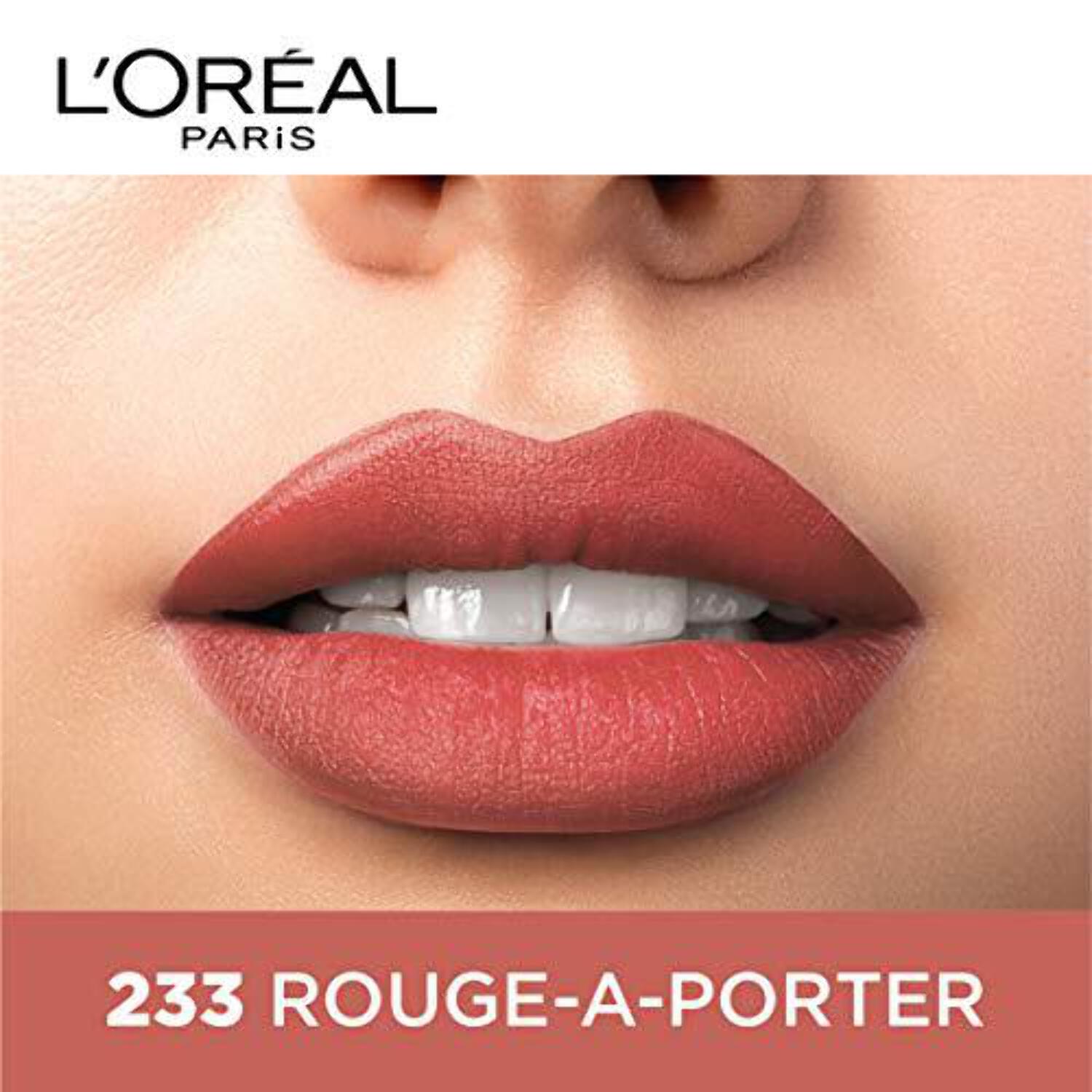 loreal 233