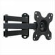 thumbnail image 1 of Soporte de Pared para TV Monitor LCD Articulado Brazo Extensión Movimiento Completo de 15 Pulgadas Giratorio e Inclinable para Mayoría Televisores LED de 13 una 32 Pulgadas, 1 of 9