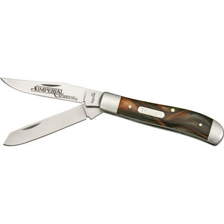 Imperial Trapper Folding Pocket Knife