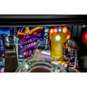 Stern Avengers: Infinity Quest Pinball - Premium
