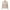 Beige, variant on Lovskoo 2024 Women's Leather Jacket Long Sleeve Stand Collar Slim Fitting Zipper Motorcycle Jacket Beige