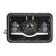 thumbnail image 1 of Faros Delanteros LED, Faros LED Cuadrados De 45w Alto Brillo Claro Con Luz Alta Y Baja Para Piezas De Automóviles ANGGREK Otros, 1 of 8