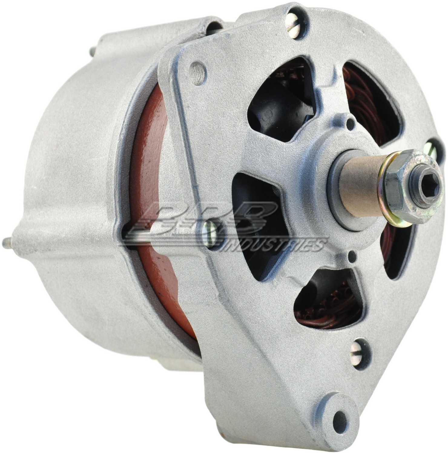 TERREPOWER formerly BBB Industries 13055 Reman Alternator