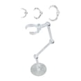 thumbnail image 1 of Milaget Assembly Action Figure Display Holder Doll Model Support Stand D, 1 of 9