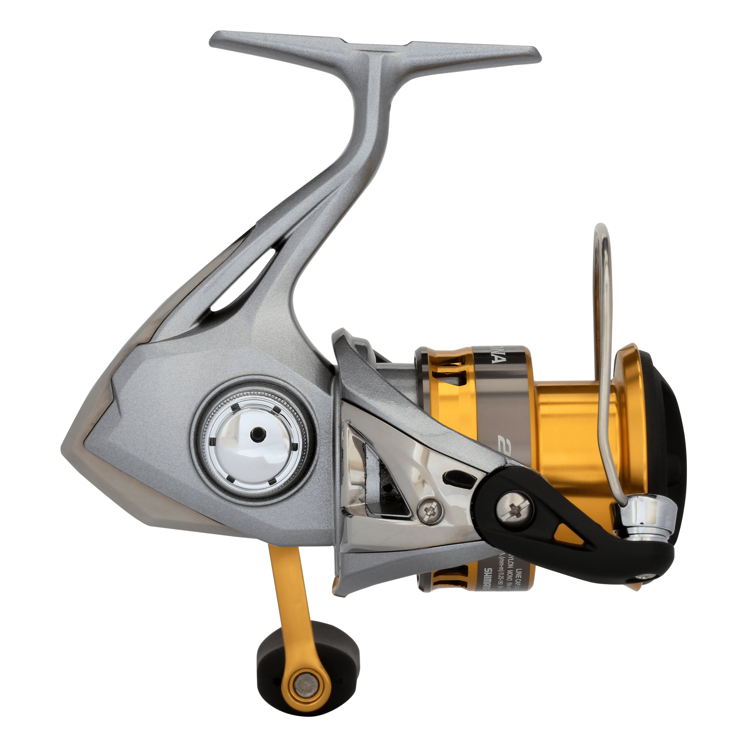 Shimano Fishing SEDONA C3000HG FI Spinning Reel [SEC3000HGFI Shimano Fishing SEDONA C3000HG FI Spinning Reel [SEC3000HGFI