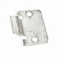 thumbnail image 2 of para Club Car Placa de Bisagra Asiento Masculino 1979-Up Golf Cart 1011652 Accesorios Carrito, 2 of 5
