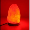 Himalayan Aroma Small Size USB Himalayan Salt Lamp, LED Salt Lamp