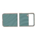 thumbnail image 2 of Funda protectora plegable para teléfono, funda protectora plegable para teléfono Galaxy Z Flip, funda plegable para teléfono, salida de alta intensidad, 2 of 9