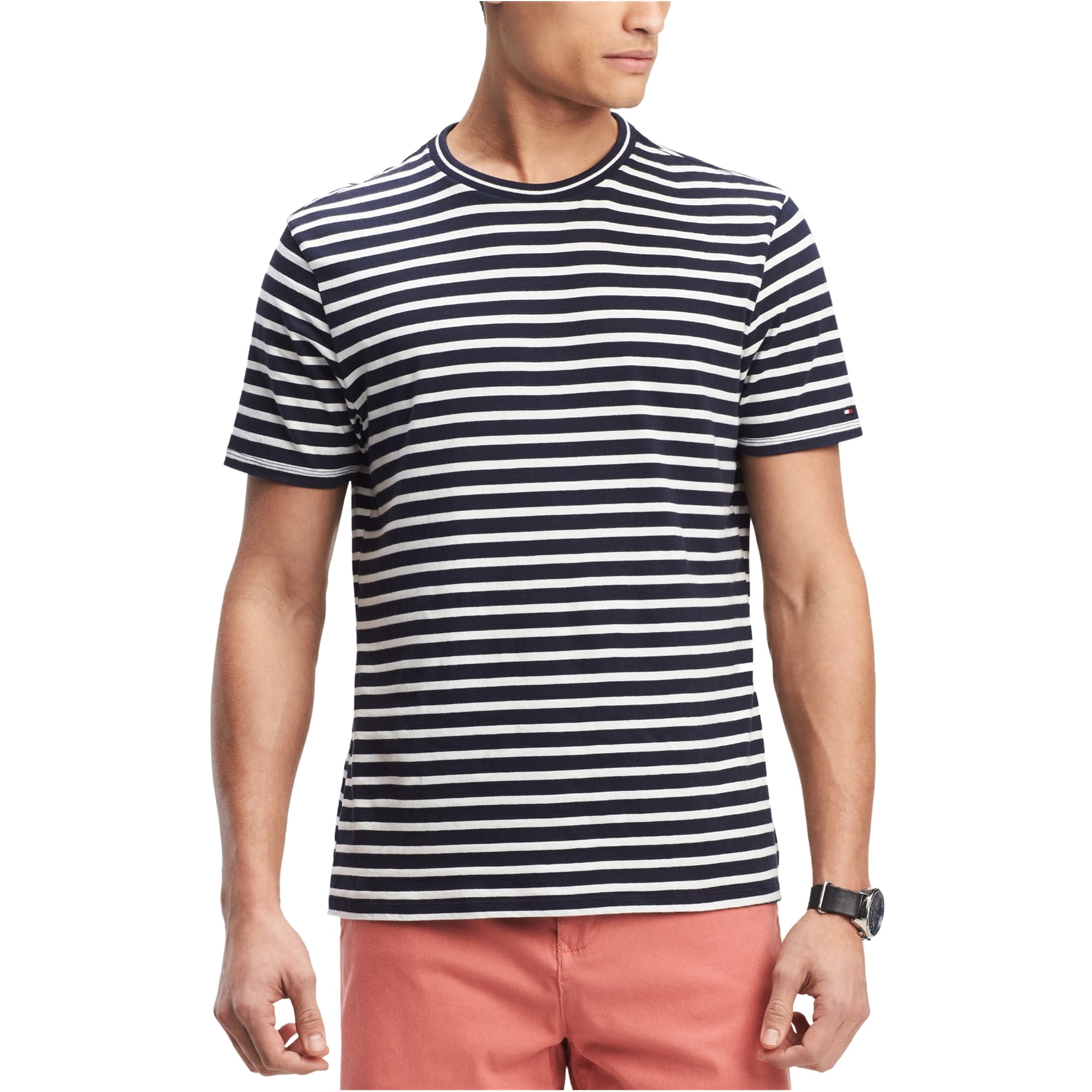 tommy hilfiger t shirts mens india
