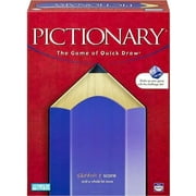 Pictionary Board Game #04531 Parker Brothers 2007
