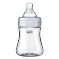 thumbnail image 1 of Biberón Híbrido Chicco Duo de 5 oz. con Interior de Invinci-Glass, 1 of 3