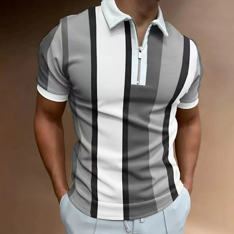Discount plus shop size golf apparel