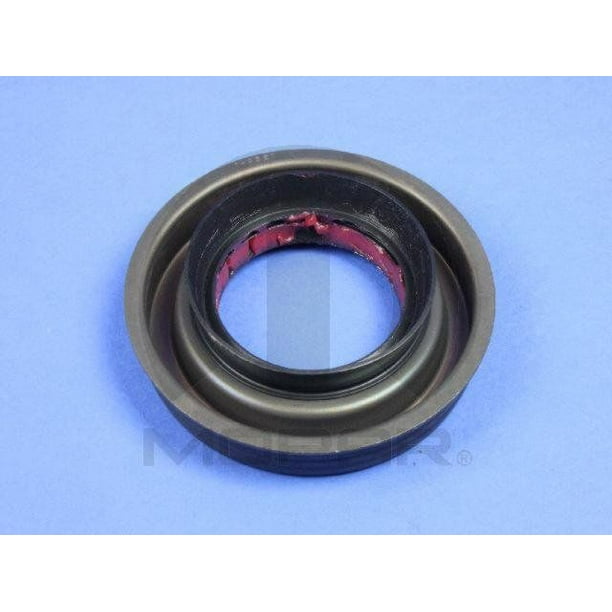 Dodge Ram 1500 Rear Pinion Seal Replacement