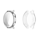 thumbnail image 1 of Funda Protectora Pantalla Carcasa Parachoques TPU para Huawei Watch GT5 41 Mm (plateado), 1 of 6