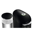 thumbnail image 2 of Nespresso Vertuo Plus Deluxe Coffee and Espresso Maker by Breville, Black, 2 of 5