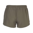 thumbnail image 2 of Boxercraft BW6101 Women's Olympia Short-Olive-XXS, 2 of 2