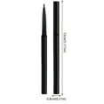 Makeup Infallible Never Fail Mechanical Pencil Built In Sharpener Black makeup-infallible-never-fail-mechanical-pencil-built-in-sharpener-black