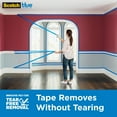thumbnail image 2 of ScotchBlue™ Original Multi-Surface Painter's Tape, 2 of 7