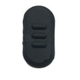 thumbnail image 6 of 5x Replacement Button, PTT Button Launch Button for Motorola A10 A12 XTNI CP110 EP150 A9D A10D Radio, 6 of 8