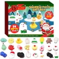 thumbnail image 4 of DPTALR Christmas Gife Advent CalendarThe With 24 Little Doors, 4 of 8