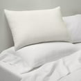 Memory Foam & Down Alternative Bed Pillow Casaluna